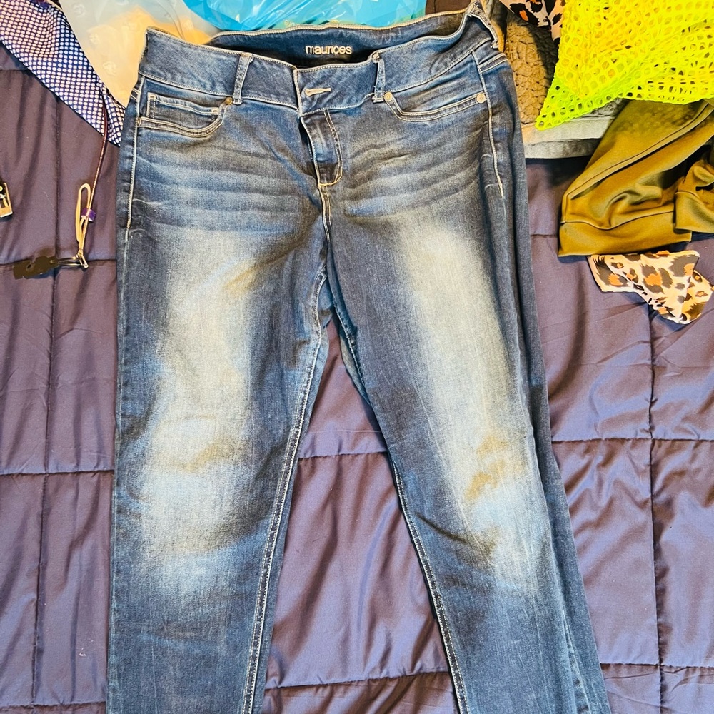 Women jeggings